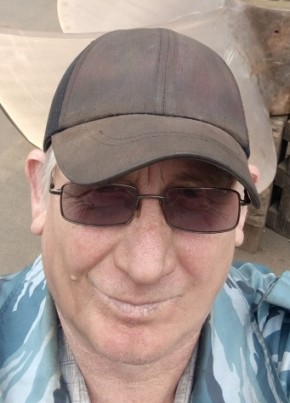 Pol, 60, Russia, Rostov-na-Donu