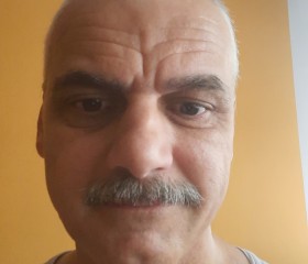 Gabor, 53 года, Soltvadkert