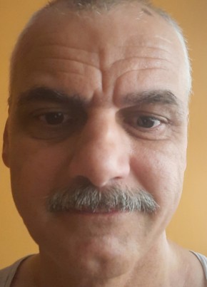 Gabor, 53, A Magyar Népköztársaság, Soltvadkert