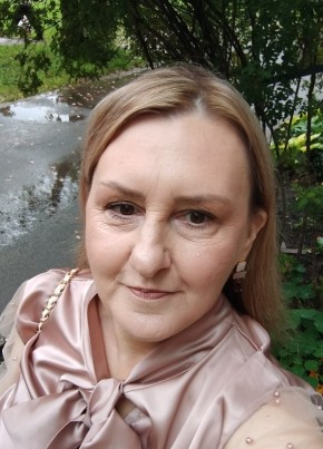 Юлия из Пскова 50 лет