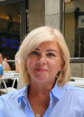 Светлана, 45, Россия, Шадринск