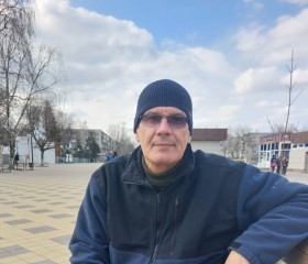 Андрей, 57 лет, Минеральные Воды