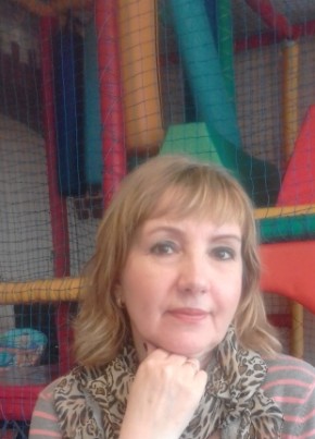 Стелла, 56, Россия, Бикин