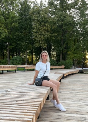 Ляля, 39, Россия, Озеры