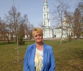 Tamara, 66, Tambov