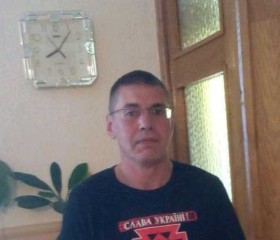 valeriysbrazer, 51 год, Нововолинськ