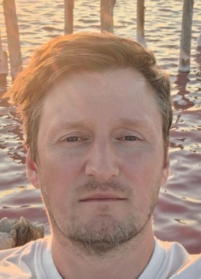 Sergey, 40, Russia, Yefremov