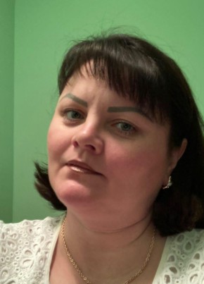 Оля из Конаково 46 лет