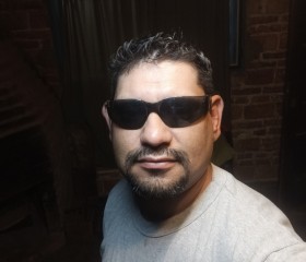 Alejandro, 37, Cordoba