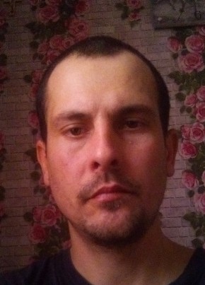 Юрий, 40, Россия, Мариинск