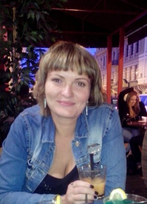 Ольга, 44, Россия, Егорьевск