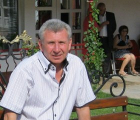 Сергей, 63 года, Вінниця