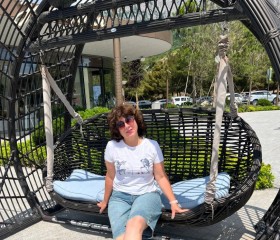 Tatyana, 53, Sevastopol