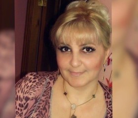 RITA, 57, Moscow