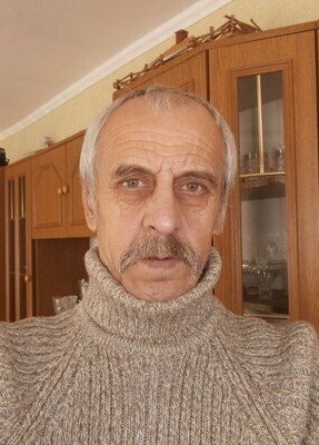 Алексей, 63, Україна, Градизьк