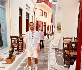 Aleksey, 36, Sjagonar