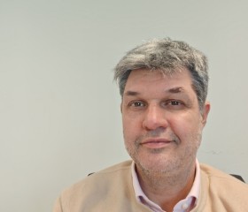 Roberto, 49, Montecatini-Terme