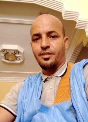 فؤاد, 39, موريتانيا, نواكشوط