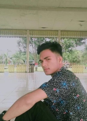 Bang kari, 22, Indonesia, Pekanbaru