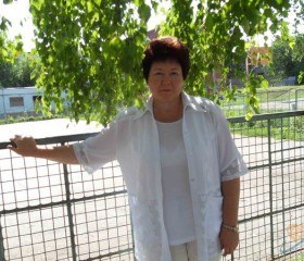 Ирина, 63 года, Ульяновск