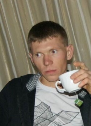 Сергей, 33, Россия, Екатеринбург