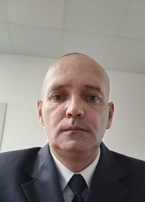 Егор из Нерюнгри 43 года