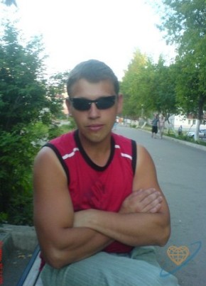 Алексей, 39, Россия, Саранск
