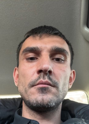 Gennadiy, 35, Russia, Moscow