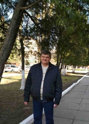 Геннадий, 55, Україна, Житомир