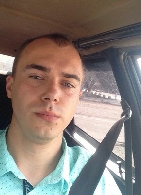 Yuriy, 31, Russia, Kotelnikovo