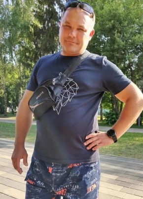 ВЛАДИМИР из Кемерово 44 года