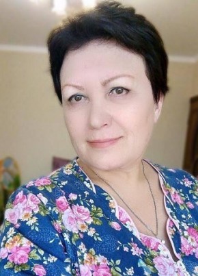 Лидия, 64, Россия, Новый Уренгой