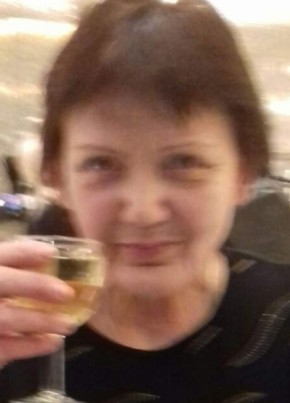 Надя из Челябинска 67 лет