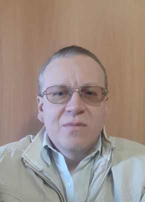 Алексей из Твери 52 года