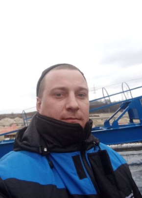 Александр , 37, Россия, Курчатов