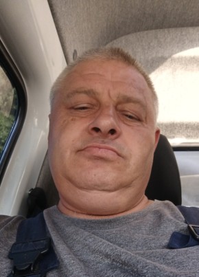 Алексей из Раевскаи 46 лет