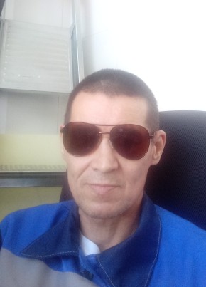 Михаил Арт, 48, Россия, Нижневартовск