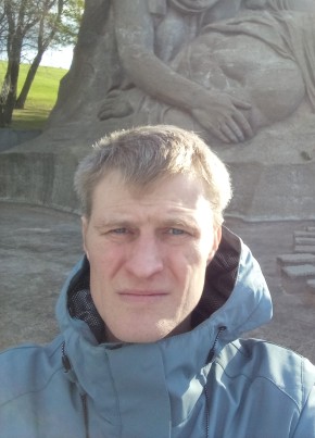.....Andrey, 41, Russia, Moscow