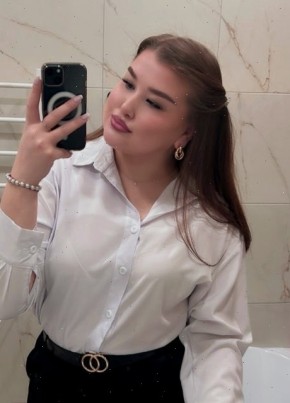 Алина из Владимира 29 лет