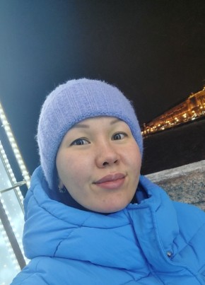 Anzhelika, 31, Russia, Saint Petersburg
