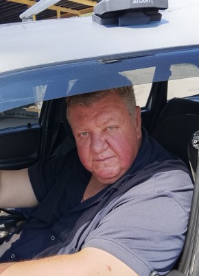 Павел из Саратова 53 года