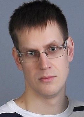 Николай, 40, Рэспубліка Беларусь, Віцебск