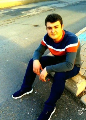 muhammed, 24, Türkiye Cumhuriyeti, Silvan