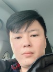 吴文森, 34 года, 宁波