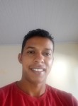 Leandro, 27 лет, Brasília