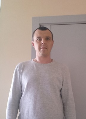 Алексей из Каширы 46 лет