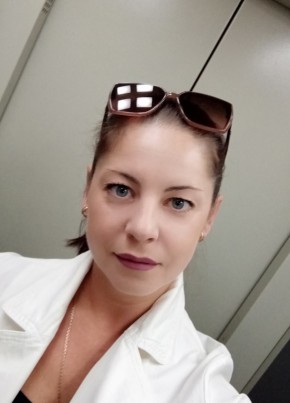 Натали, 46, Россия, Бердск
