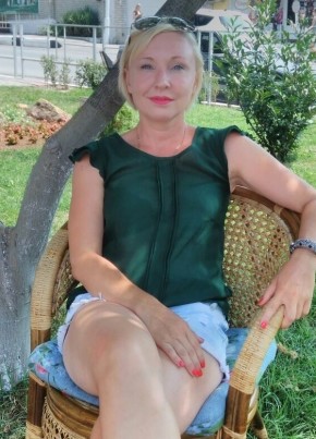 Марина Царева, 49, Россия, Геленджик