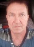 Сергей, 55 лет, Нягань