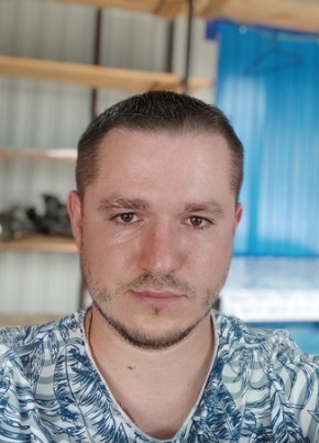 Alex Miletov, 34, Россия, Лянтор